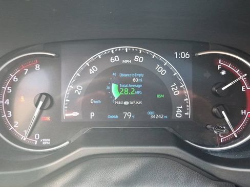 Used 2023 Toyota RAV4 XLE w/ Convenience Package AWD/4WD image 21