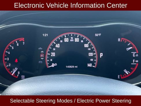 Used 2017 Dodge Durango GT w/ Nav & Power Liftgate Group image 17