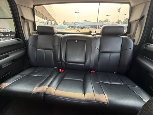 Used 2012 Chevrolet Silverado 1500 LT w/ All-Star Edition AWD/4WD image 20