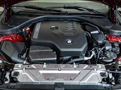 New 2026 BMW 230i xDrive Coupe w/ M Sport Package AWD/4WD image 36