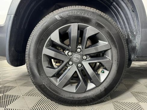 Used 2021 Honda Ridgeline Sport image 40