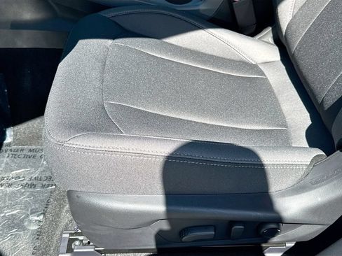 New 2026 Subaru Crosstrek 2.5i Premium AWD/4WD image 23