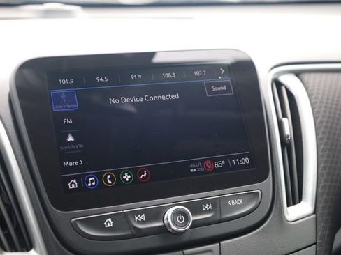 Used 2024 Chevrolet Malibu LT FWD image 13