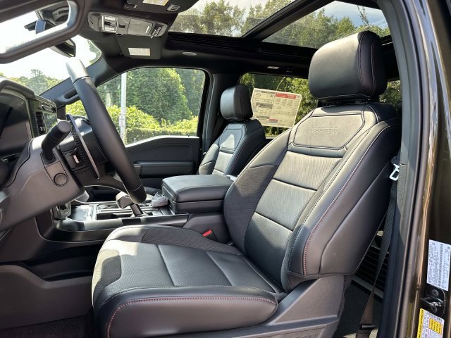 New 2026 Ford F150 Raptor AWD/4WD image 12
