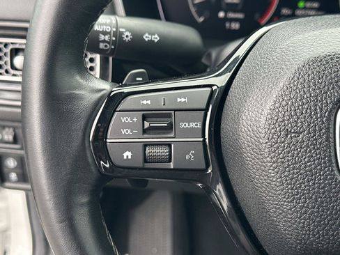 Certified 2024 Honda Civic Sport image 8