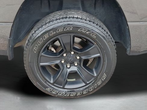 Certified 2023 RAM 1500 Big Horn AWD/4WD image 27