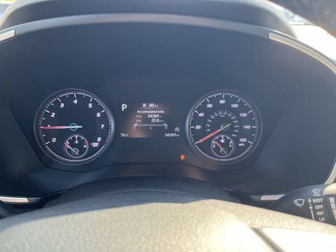Used 2023 Hyundai Santa Fe SEL AWD/4WD image 15