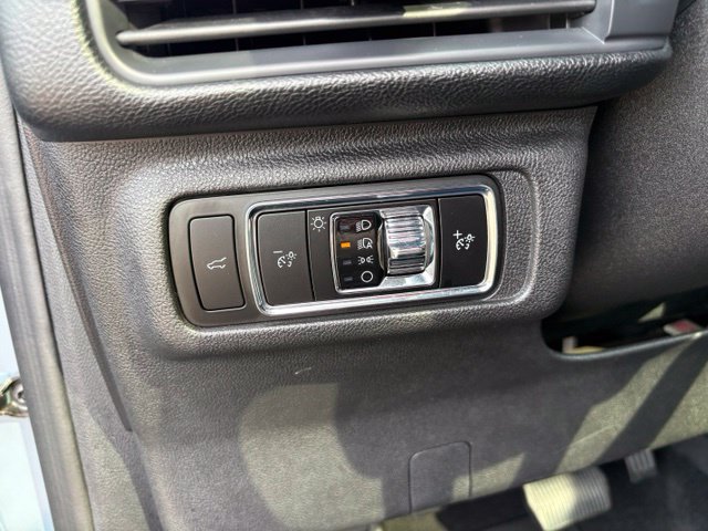 Used 2024 Lincoln Corsair Reserve w/ Equipment Group 201A AWD/4WD image 24