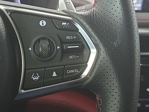 Used 2025 Acura MDX A-Spec AWD/4WD image 13