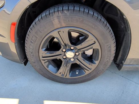 Used 2023 Dodge Charger SXT image 36