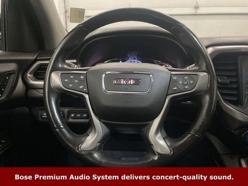 Used 2022 GMC Acadia AT4 image 5