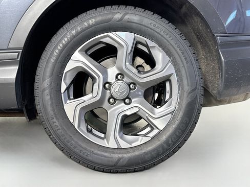 Used 2019 Honda CR-V EX-L image 32