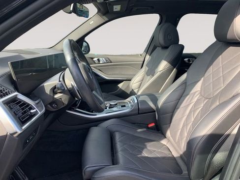 Used 2024 BMW X5 xDrive40i w/ M Sport Package image 9