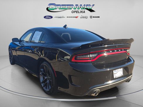 Used 2023 Dodge Charger Scat Pack image 4