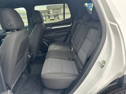 Used 2026 GMC Terrain Elevation AWD/4WD image 20