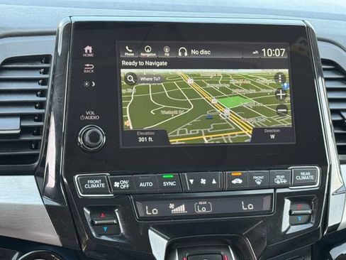 Used 2023 Honda Odyssey Touring image 22