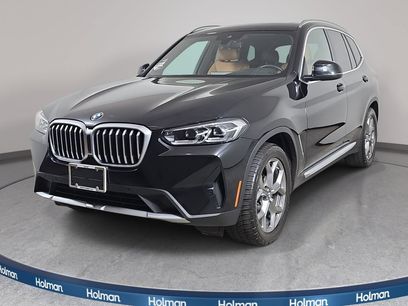 Used 2023 BMW X3 xDrive30i w/ Convenience Package