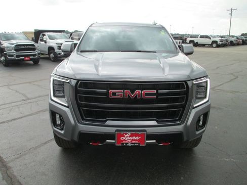 Used 2023 GMC Yukon XL AT4 w/ Max Trailering Package AWD/4WD image 13