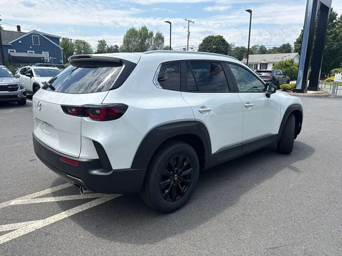 New 2026 MAZDA CX-50 AWD 2.5 S w/ Cargo Package image 5