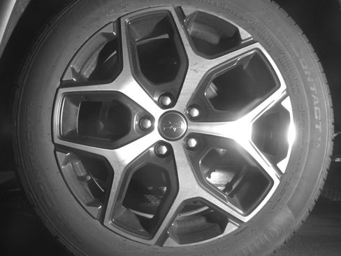 Used 2025 Jeep Compass Limited image 14