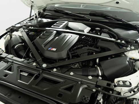 Used 2024 BMW M4 Competition image 55