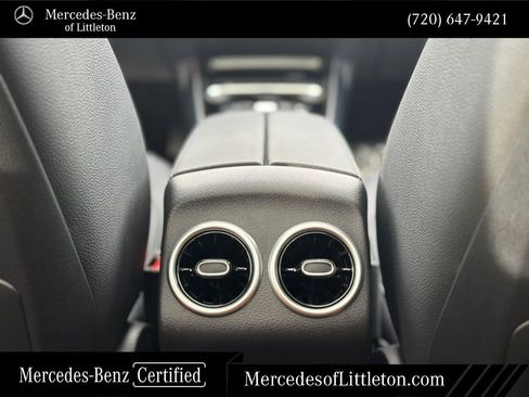 Certified 2025 Mercedes-Benz GLA 250 4MATIC image 24