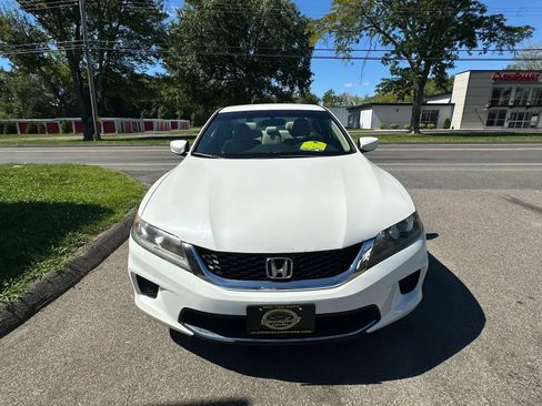Used 2013 Honda Accord LX-S image 2
