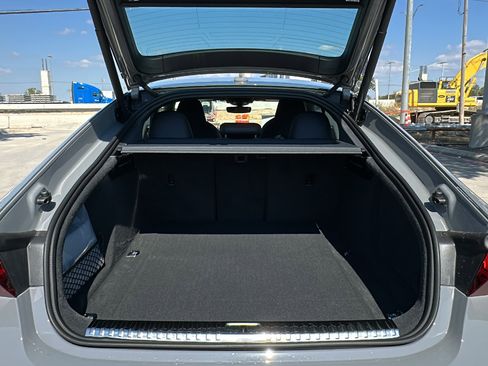 New 2026 Audi RS 7 Performance image 26