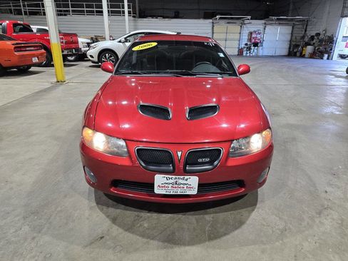 Used 2006 Pontiac GTO image 20