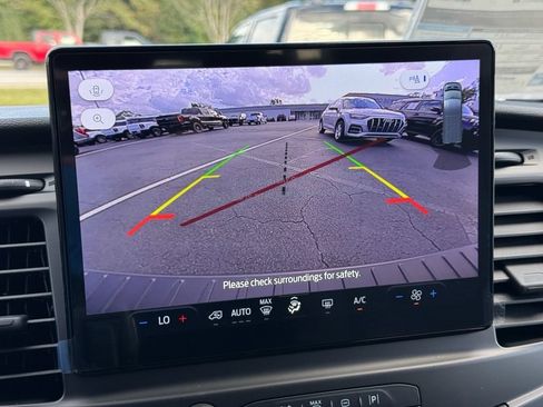 New 2025 Ford Transit 350 XL RWD image 25