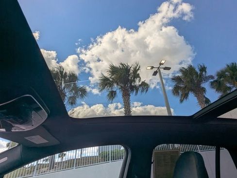 Used 2023 Mercedes-Benz EQE 350+ SUV image 25