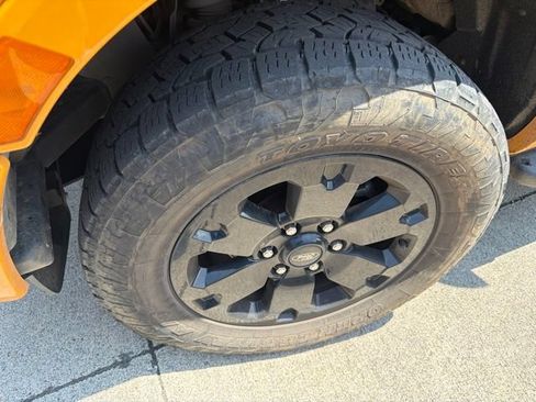 Used 2021 Ford Ranger XLT w/ Equipment Group 301A Mid AWD/4WD image 2
