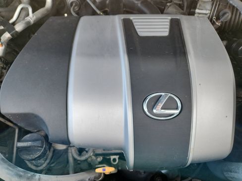 Used 2020 Lexus RX 350 AWD w/ Premium Package image 21