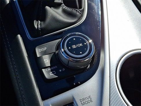 Used 2023 INFINITI Q50 Luxe w/ Cargo Package image 23