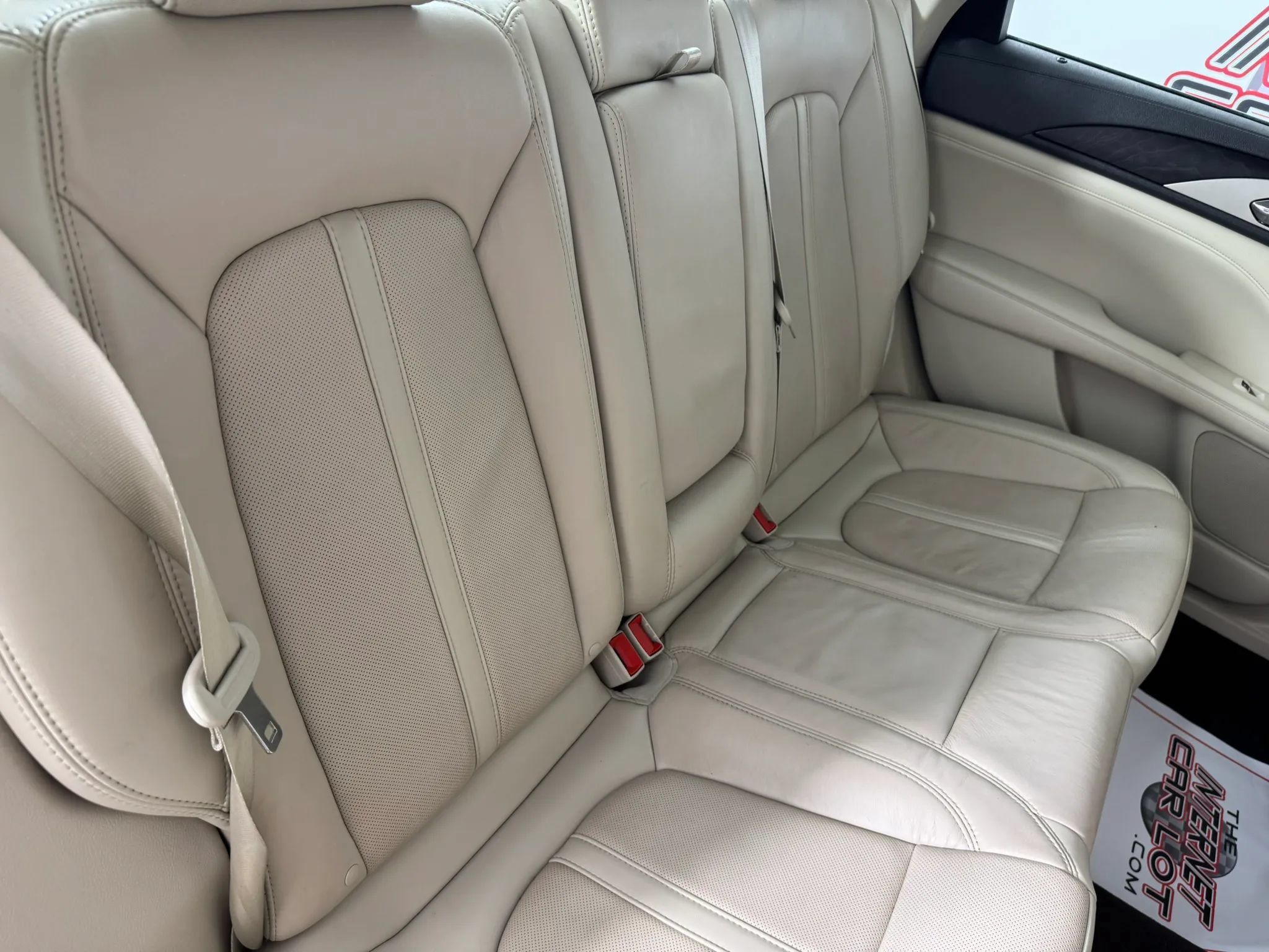 Used 2020 Lincoln MKZ Reserve FWD image 41