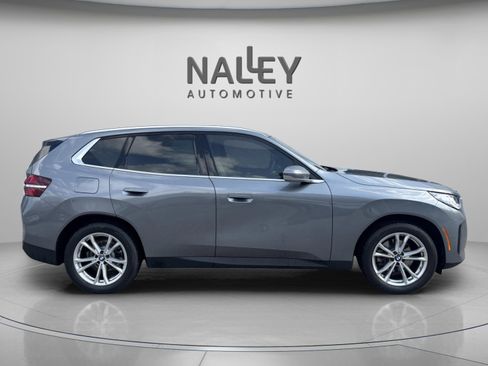 Used 2025 BMW X3 xDrive30i w/ Convenience Package image 5