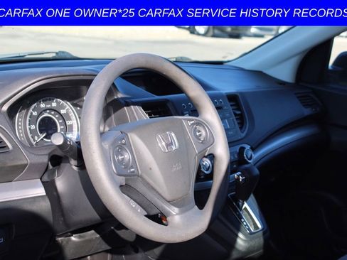 Used 2015 Honda CR-V LX image 17