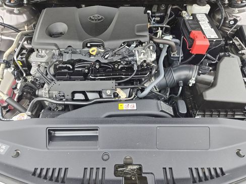 Used 2024 Toyota Camry LE w/ Convenience Package image 32