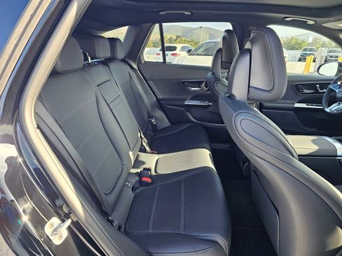 New 2026 Mercedes-Benz GLC 300 4MATIC image 12