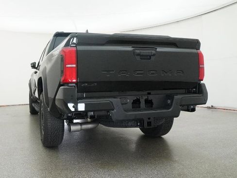 New 2026 Toyota Tacoma TRD Off-Road image 72