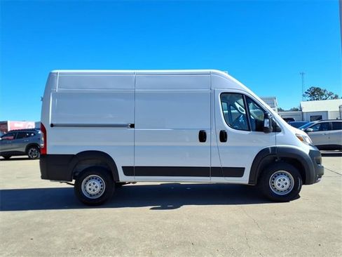 Used 2024 RAM ProMaster 1500 w/ Safety Group image 4
