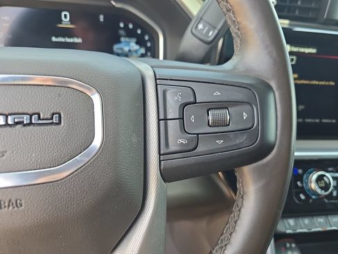 Used 2024 GMC Sierra 2500 Denali w/ Denali Reserve Package AWD/4WD image 18