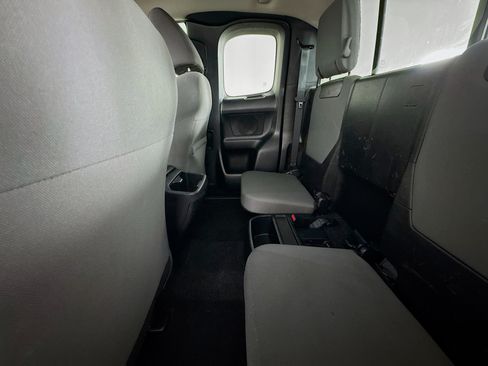 Used 2021 Toyota Tacoma SR w/ SR Convenience Package RWD image 23