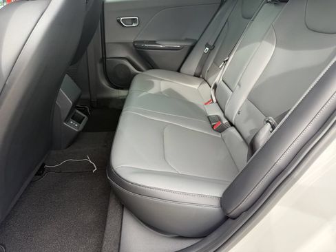 New 2026 Kia K4 GT-Line Turbo FWD image 19
