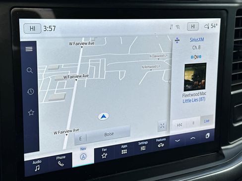 Certified 2023 Ford F150 XLT w/ Equipment Group 302A High image 18