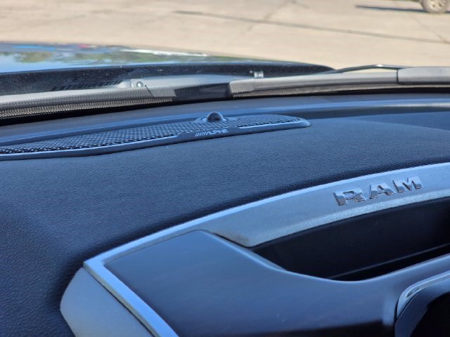 Certified 2024 RAM 2500 Laramie w/ Safety Group AWD/4WD image 38