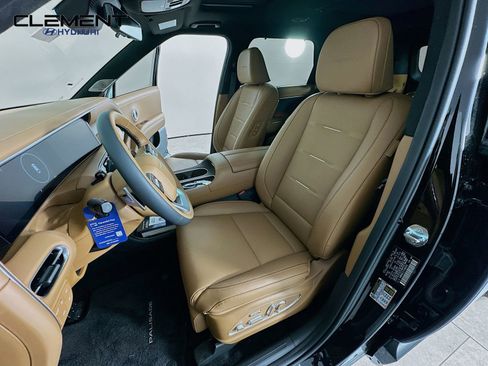 New 2026 Hyundai Palisade Calligraphy AWD/4WD image 27