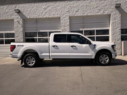 Used 2026 Ford F150 XLT w/ Mobile Office Package