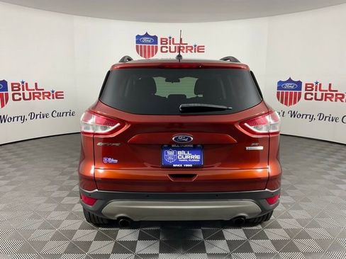 Used 2014 Ford Escape SE w/ Equipment Group 201A image 4
