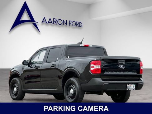 Used 2025 Ford Maverick XL FWD image 4